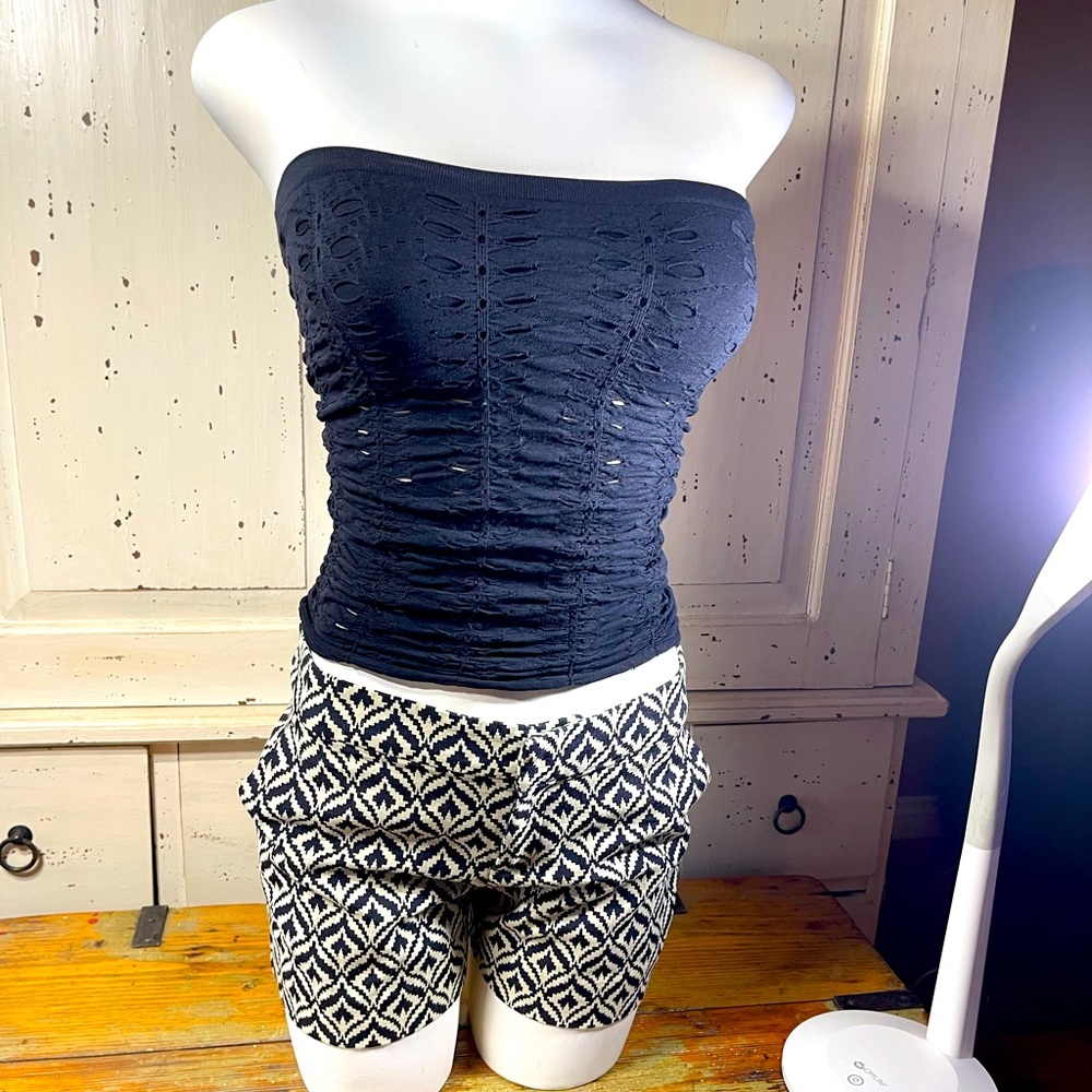 Bebe Tube Top